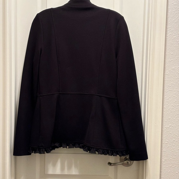 Fabulous Joseph Ribkoff Military Jacket - Picture 2 of 9